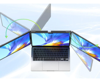 Uperfect Z14-3S M140G12 - 1480052 - zdjęcie 9